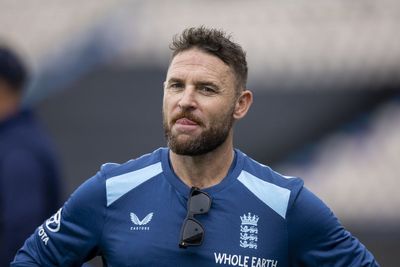 Brendon McCullum convinced England can learn from agonising defeat to Pakistan