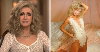 ‘Knots Landing’ Star Donna Mills, 85, Reveals Bizarre Fan Request She Flat-Out Refuses To Fulfill