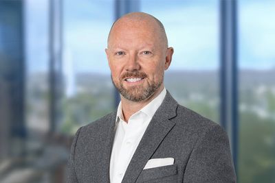 India must bolster tech, economic resilience: Dean Grandy, KPMG's global head for government and public sector