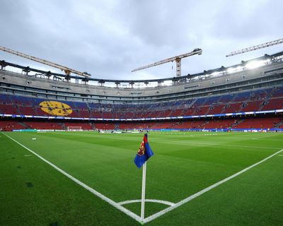 Barcelona 1-2 Real Madrid: El Clásico – as it happened