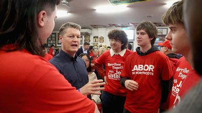 Premier defiant despite bruising pre-election poll
