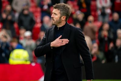 Manchester United 'make Michael Carrick sack decision' after Bournemouth loss