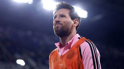 Lionel Messi’s Hectic Travels Hurt Inter Miami—And Ballon d’Or Trip Signals More Trouble
