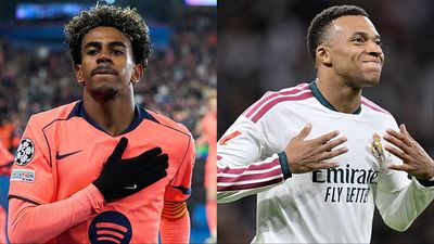 Barcelona vs. Real Madrid: Confirmed Lineups for First Clasico of 2026–27 Season