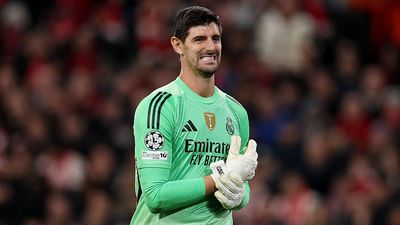 Why Thibaut Courtois Isn’t Playing for Real Madrid vs. Barcelona—El Clasico
