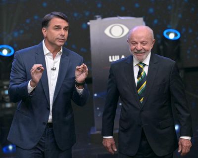 Brazil runoff as it happened: world leaders congratulate Lula on historic election win as Bolsonaro refuses to concede