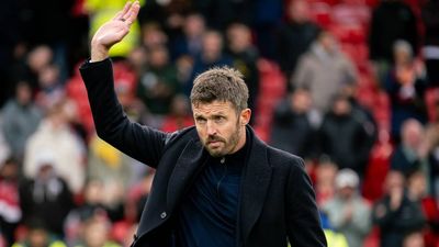 Man Utd Make Michael Carrick Decision As Two ‘Frontrunner’ Replacements Loom