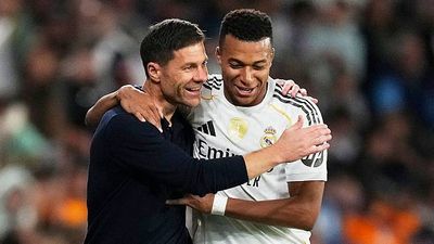 Xabi Alonso Reveals Why He Chose Chelsea in Brutally Honest Look at Real Madrid Exit