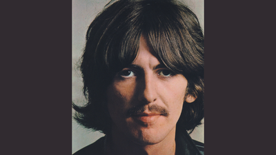 George Harrison donated his album royalties to charity. In 2024, his foundation spent £573,221