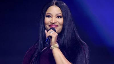 Nicki Minaj Set To Join Trump at Michigan Rally a Day After Her Song Was Booed at Obama's Event