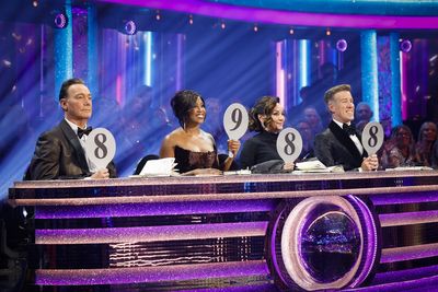 Fourth couple booted off Strictly Come Dancing following dance-off