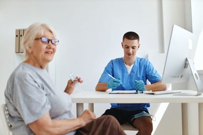 Your Doctor Prescribes Another Test After 65 — 6 Questions Worth Asking Before You Pay