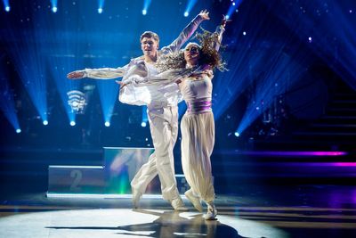 Who left Strictly 2026? Fourth celebrity to be voted off revealed