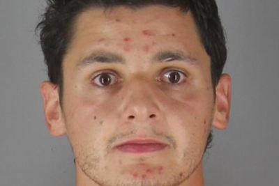 Convicted sex offender, 29, accused of posing as schoolgirl to enroll in high school for second time