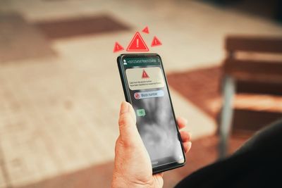 The Bank Fraud Warning That Could Actually Be Part of the Scam