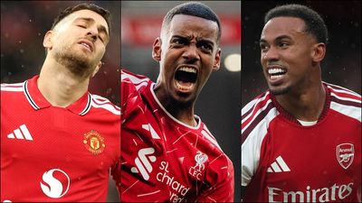 Ranking All 20 Premier League Teams’ Performances on Matchday 8