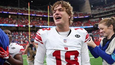 It’s Only Been Five Quarters, But J.J. McCarthy Is Giving John Harbaugh Plenty to Think About