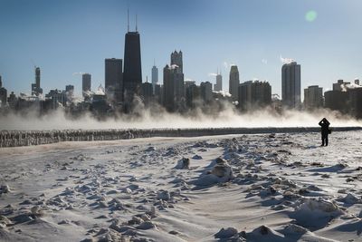 Revolt against Chicago grows as 11 more Illinois counties vote on breaking away