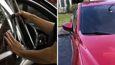 Florida Man Gets Windows Tinted. Then He Notices Something Strange An Hour Later: ‘It’s Illegal’