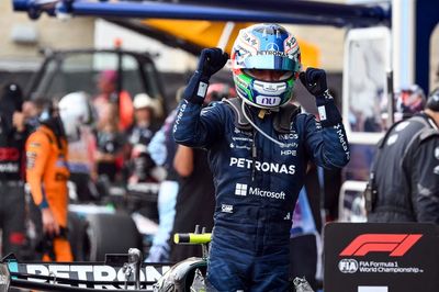 Kimi Antonelli's wait for maiden F1 title extended despite winning United States Grand Prix