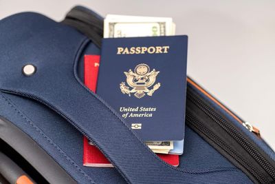Still Keeping Your Passport in Your Carry-On? Here’s Why You May Want to Move It