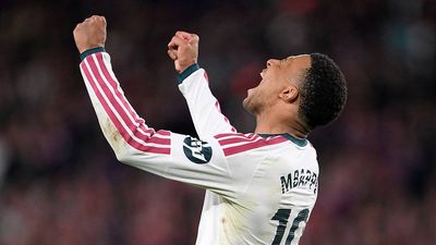 Barcelona vs. Real Madrid Player Ratings: Mbappe Hits 100 As Los Blancos Stun Camp Nou