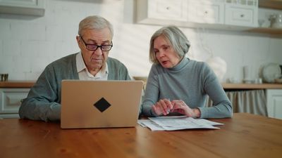 Your Spouse Dies but Their Name Is Still on the Mortgage — What Happens Next?