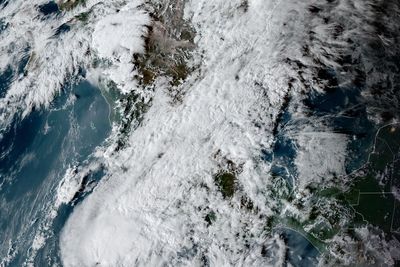 Vance no longer a hurricane but as a tropical storm still threatens Mexico's Pacific coast