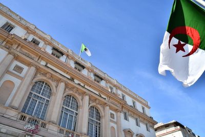 Algeria to send troops to Niger in first foreign deployment in over 50 years