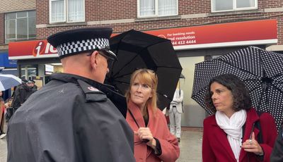 New ASBO-style powers to help Met tackle anti-social behaviour in crime-blighted London neighbourhoods