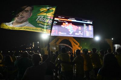 Brazil's Election Day Chaos: Buses Blocked, a Judge With Ties to Lula Extends Voting, and the Final Count Is Delayed