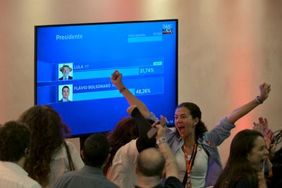 BREAKING: Lula Wins Brazil's Runoff in a Historic Comeback — What His Record Fourth Term Means for the Country