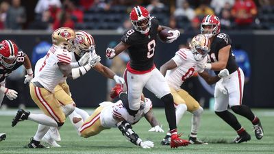 The 49ers’ Fatal Flaws Were Exposed in Loss to the Falcons