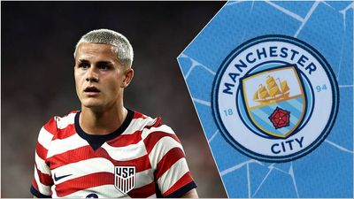 ‘Won’t Fail’—Why USMNT Star Cavan Sullivan Will Thrive at Man City Despite Guilty Verdict
