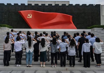Xi Jinping’s corruption crackdown in the spotlight as China prepares for meeting of top leaders