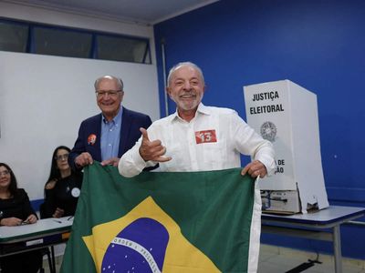 Brazil presidential election results: Five economic challenges facing re-elected President Lula