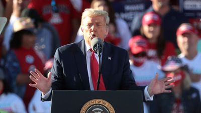 'Frankly, Norway Sucks': Trump Slams Scandinavian Nation Over Missing the 2026 Nobel Peace Prize