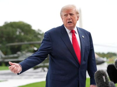Trump adds Norway to vulgar list of countries, citing Nobel Prize snub