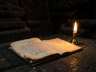 Bhartrihari's Sphota Theory: The Instant a Sentence Becomes Meaning