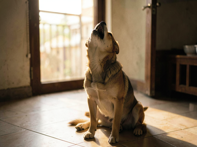 Dog howls every time a siren passes? Here's what's actually happening