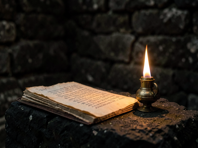 Why the Rig Veda Made Vak a Goddess: The Power to Name Things