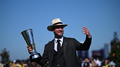 Maher banks on royal regret with record Cup hand
