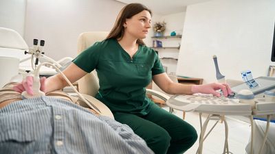 Ultrasound Tech Salary: How Much Do Sonographers Make?