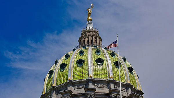 Pennsylvania Senate Republicans Stall Bill That Would Let Child Sex Abuse Survivors Sue Their Abusers