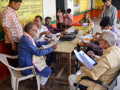 'Trade secrets': What powers SIR's voter-roll checks? EC declines to reveal software details