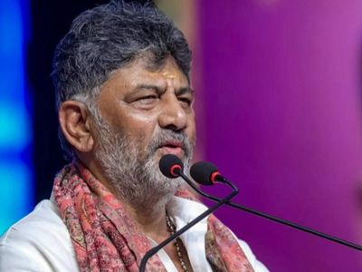 Karnataka CM Shivakumar vows to give KPSC a 'new form', says permission granted to interrogate accused in irregularities case