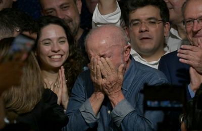 Brazil Set a Modern Confounding Democratic Record on Oct. 25 — and Produced Polling Data No One Can Fully Explain