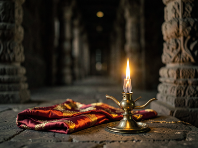 What Your Navamsa Chart Reveals About Life After the Wedding