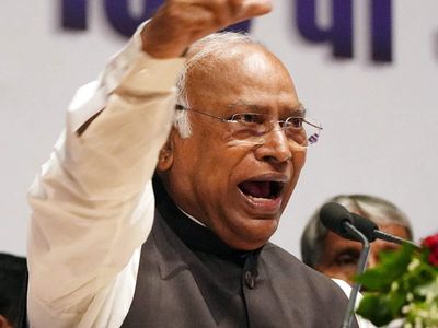 'What we are doing is also for the public': Congress shows openness to reschedule INDIA bloc's Nov 1 rally after traders' appeal