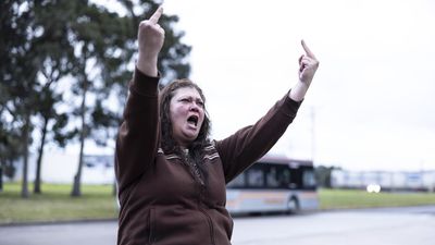 Wentworth returns with a halfway house full of ex-cons